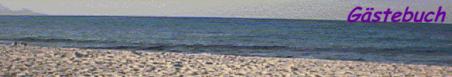 Unser G�stebuch 
